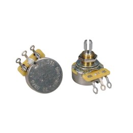 Potenciómetro Lineal 500K CTS USA | B-Taper