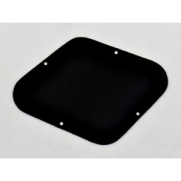 Tapa Trasera Göldo PGL2B para Guitarras Les Paul - Negro