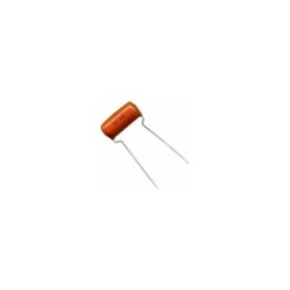 Condensador Orange Drop 715P 0,047uF 600V para Guitarra