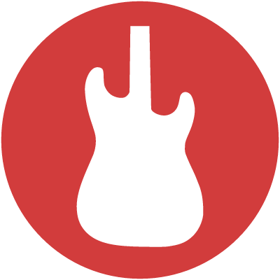 Guitarras Eléctricas