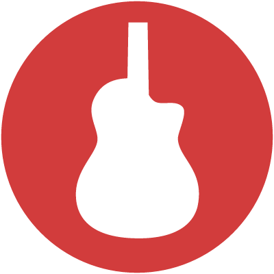 Guitarras Acústicas