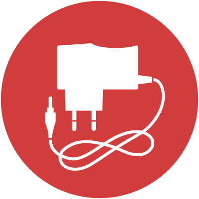 Fuentes de alimentación