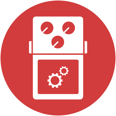 Accesorios para Pedales