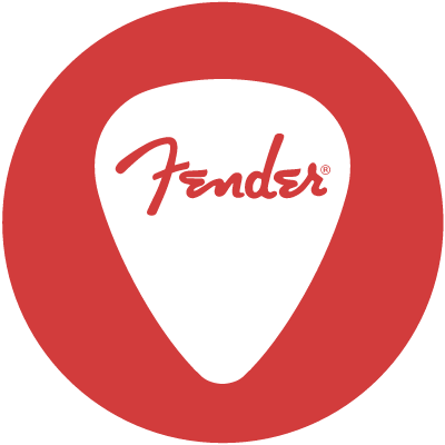Púas Fender