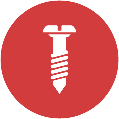 Hardware de Guitarra y Bajo