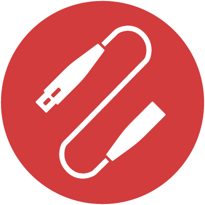 Cables de Micrófono